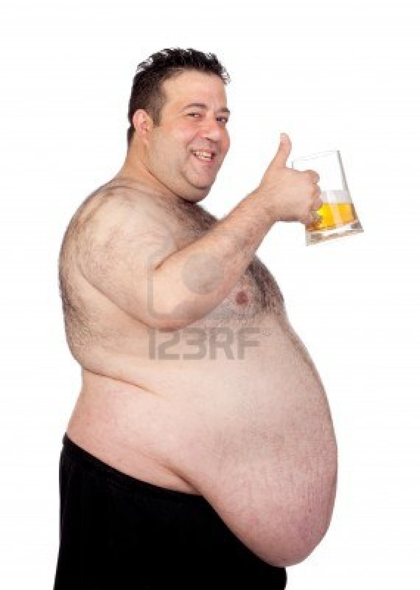 Fat Man Image 84